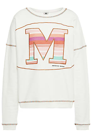 missoni sweatshirt