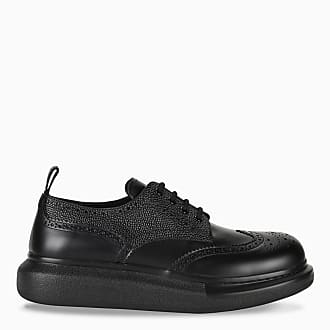 Alexander McQueen Formal Shoes for Men 
