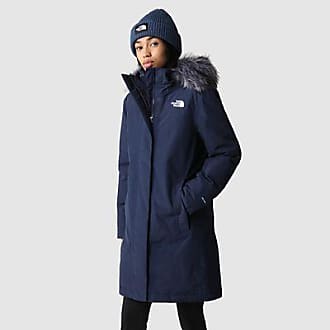 north face women's cagoule