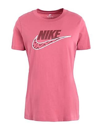 Camisetas Rosa Fucsia de Nike Mujer | Stylight