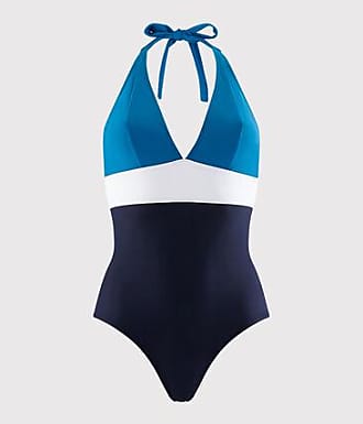 Tara Matthews Wendbarer Capo Bikini in Blau Damen Bekleidung Bademode und Strandmode Bikinis und Badeanzüge 
