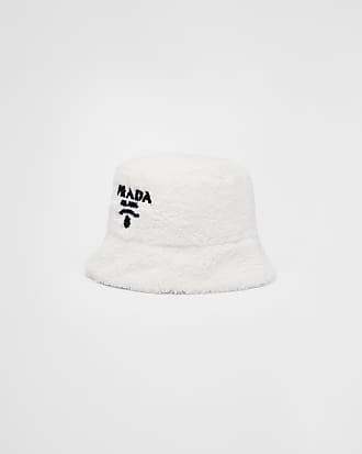 Summer Salt Terry Bucket Hat Cream
