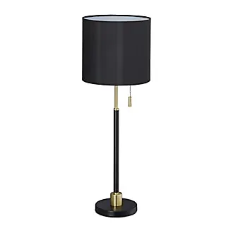 Lampe de Table Dentelles Wide XL - doré rechargeable - Atelier