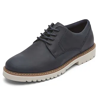 Rockport ss sale plain toe ox