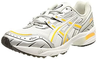 asics gel foundation 10 oro