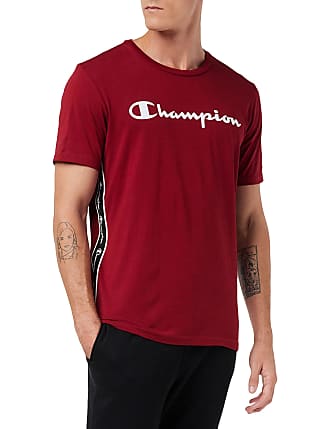 Rusten Skænk omvendt Red Champion T-Shirts for Men | Stylight