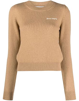 Rundhals Pullover aus Kaschmir für Damen − Sale: bis zu −59