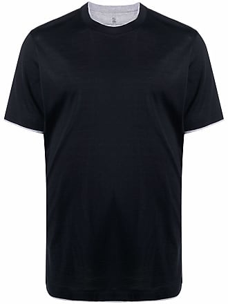 Sale - Men's Brunello Cucinelli T-Shirts offers: up to −72 