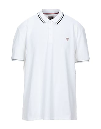 guess polo shirt