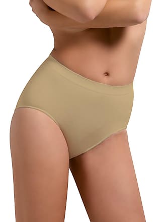 MSJESSIE Butt Lifter Shapewear for Women Tummy Control Panties Control Underwear Shorts High Waist Slimming Underwear 