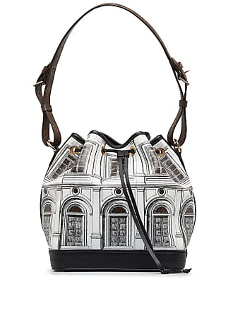 Louis Vuitton x Fornasetti pre-owned Cannes Bag - Farfetch