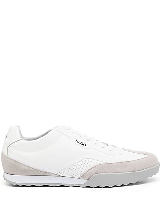 Snart Stolthed Sætte White HUGO BOSS Sneakers / Trainer for Men | Stylight