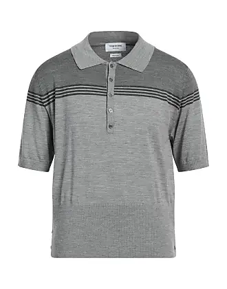 Thom browne best sale polo shirt sale