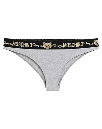 MOSCHINO Panty in Grey