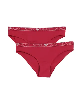 Red Women's Underwear: Shop up to −90%