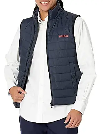 Boss 2025 vest sale