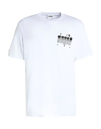 Men’s Diadora T-Shirts gifts - up to −85% | Stylight