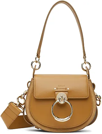 Deia Chloé bag in grained leather