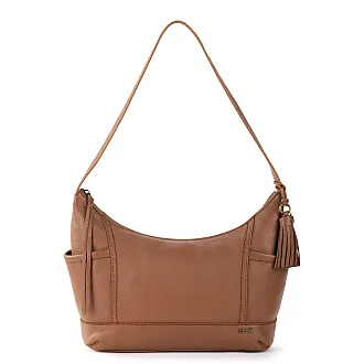 The Nifty 2023, Large Leather Tote Bag, Women's Hobo Crossbody Purse