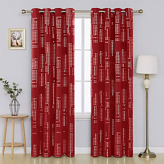 Curtains by Deconovo − Now: Shop at $9.49+ | Stylight