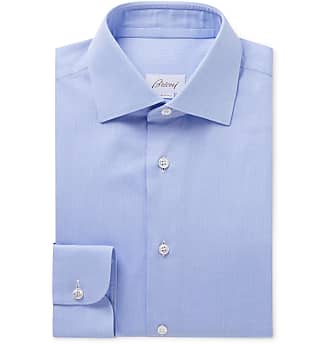 brioni shirts on sale