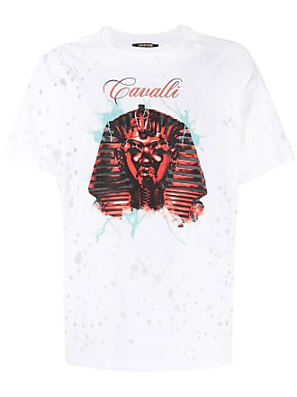 Roberto Cavalli T-Shirts − Sale: up to −60% | Stylight