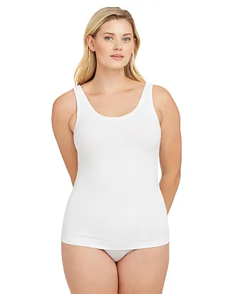 Spanx Cotton Control Tank