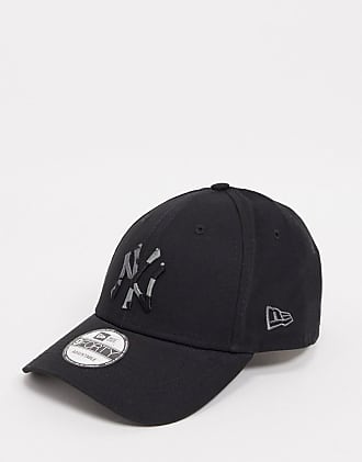 cappello ny nero