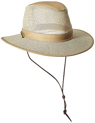 Men's Henschel Summer Hats - at $24.86+