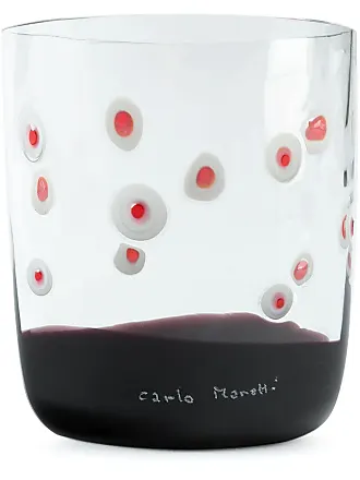 Carlo Moretti Bora glass - Purple