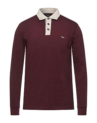 harmont & blaine polo shirts