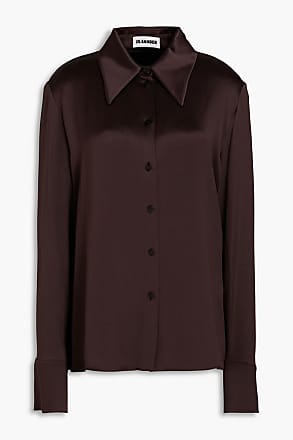 Women's Jil Sander Blouses: Offers @ Stylight