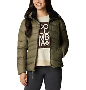 columbia womens bomber jacket