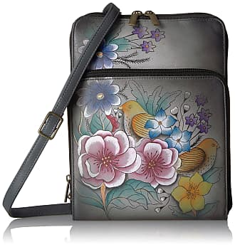 anuschka crossbody