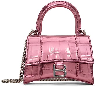 Balenciaga Wheel S Belt Bag in Pink  Lyst UK