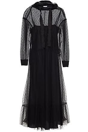 Black Midi Dresses: Shop up to −70% | Stylight