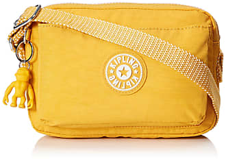 Kipling Alvar Extra Small Mini Bag Rapid Yellow