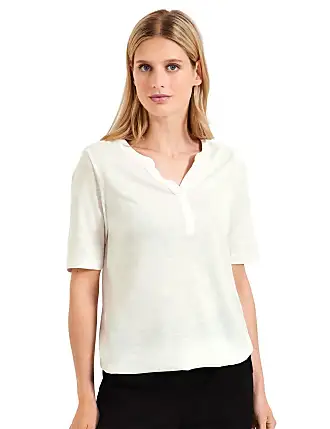 Shirts in von Cecil | € 9,00 Weiß Stylight ab