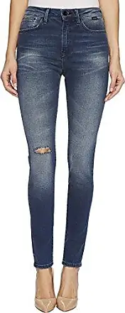 Mavi - Lucy High Rise Super Skinny Jeans – Glam Slam Clothing