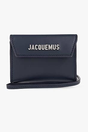 Jacquemus Le Porte Azur Crossbody Wallet - Farfetch