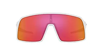 Oakley Lunettes de Soleil Femme OO9453 Blanc Oakley 888392455475