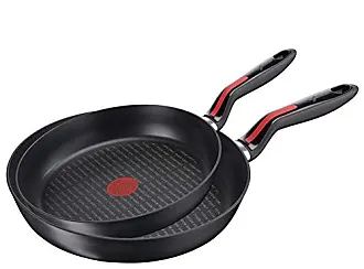 Lagostina Cucina Mediterranea Non Stick pan, 28cm, Red