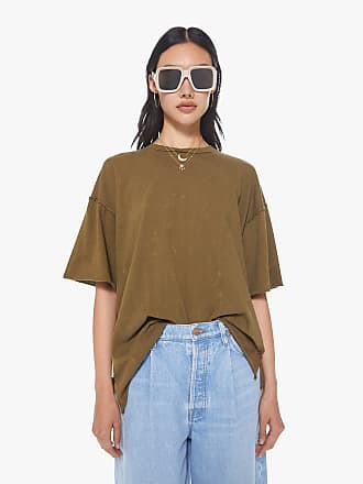 discount 66% Cathrine Hammel tunic WOMEN FASHION Shirts & T-shirts Tunic Casual Brown XL 