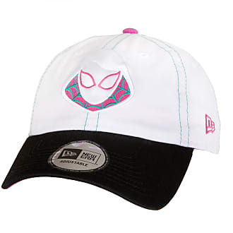 Women's Kyle Larson New Era Pink 9TWENTY Adjustable Hat