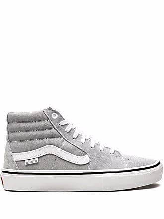 hundrede identifikation forræder Gray Men's High Top Sneakers − Now: Shop up to −56% | Stylight
