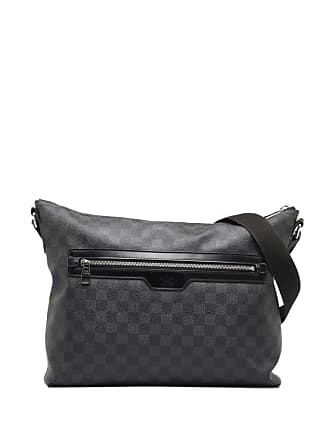 Louis Vuitton 2011 pre-owned Damier Graphite Thomas Shoulder Bag