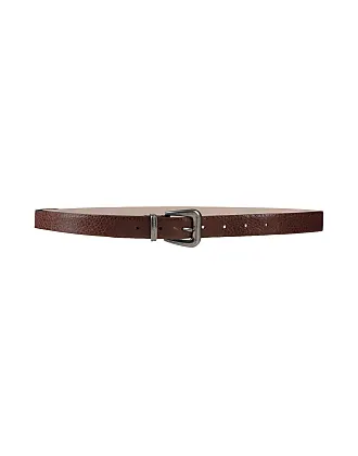 Women's Leather Belts: 52 Items up to −80%