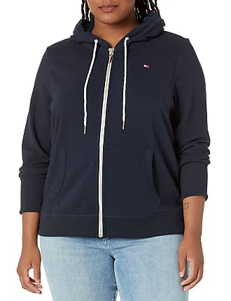 Women's Tommy Hilfiger Hoodies: Now up to −30% | Stylight