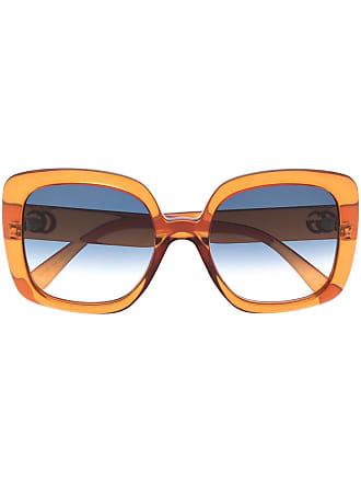 Gucci: Brown Sunglasses now up to −60% | Stylight
