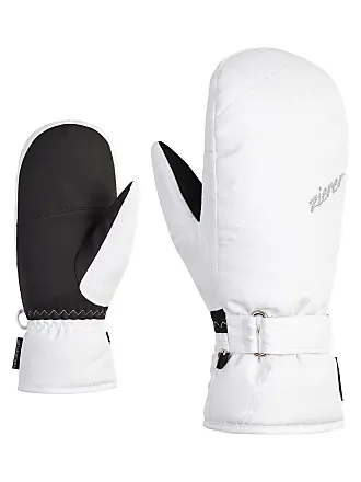 Damen-Handschuhe in Weiß Shoppen: bis Stylight zu | −60